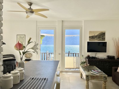 Apartment Bouganville - Outdoor photo 4