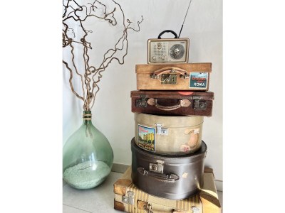 Apartment Bouganville - Outdoor photo 18