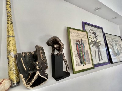 Apartment Bouganville - Outdoor photo 21