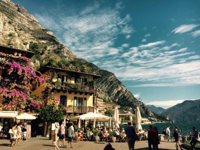 Apartment Bouganville - Environment photo 35