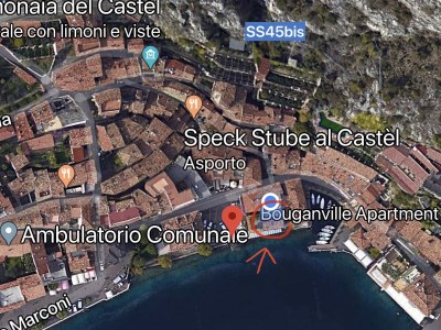 Apartment Bouganville - Environment photo 36