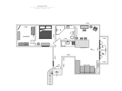 Apartment Bouganville - Document photo 41