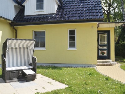 Holiday house Dünenhof 3 - Outdoor photo 3