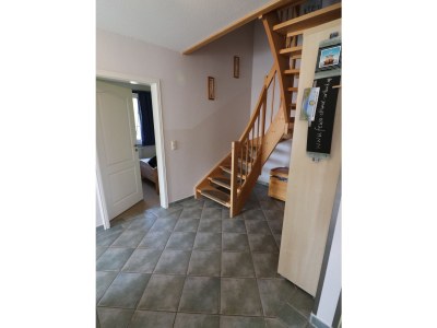 Holiday house Dünenhof 3 - Features photo 7