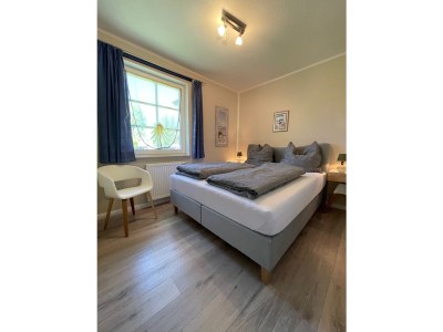 Holiday house Dünenhof 3 - Features photo 8