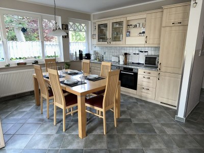 Holiday house Dünenhof 3 - Features photo 12