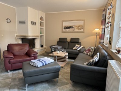 Holiday house Dünenhof 3 - Features photo 13