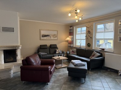 Holiday house Dünenhof 3 - Features photo 14