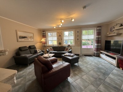 Holiday house Dünenhof 3 - Features photo 15