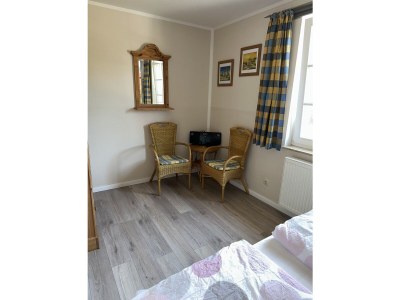 Holiday house Dünenhof 3 - Features photo 16