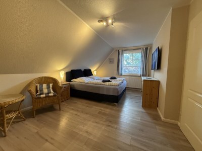 Holiday house Dünenhof 3 - Features photo 21