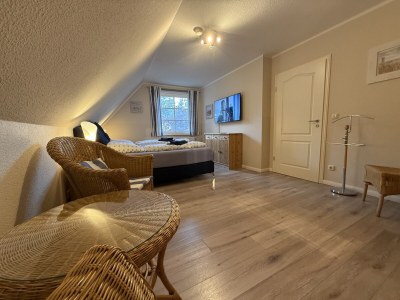 Holiday house Dünenhof 3 - Features photo 22