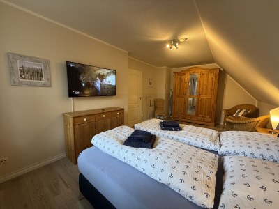 Holiday house Dünenhof 3 - Features photo 23