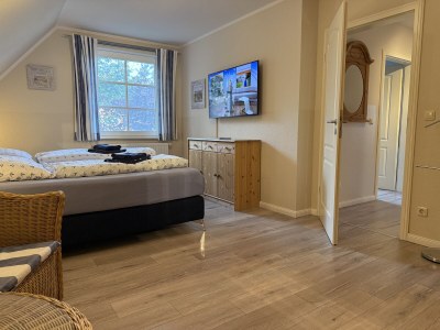 Holiday house Dünenhof 3 - Features photo 24