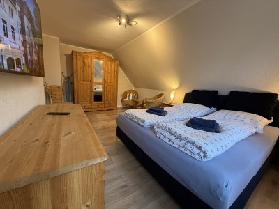 Holiday house Dünenhof 3 - Features photo 25