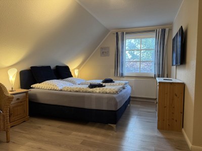 Holiday house Dünenhof 3 - Features photo 26