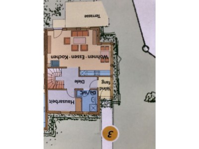 Holiday house Dünenhof 3 - Features photo 28