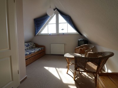 Holiday house Dünenhof 3 - Features photo 29