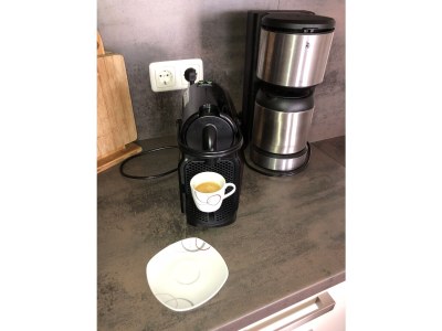 Holiday house Dünenhof 3 - Features photo 30