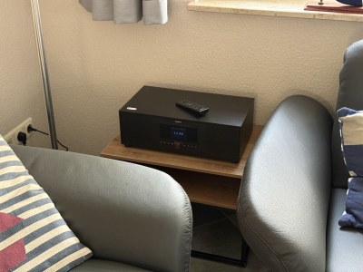 Holiday house Dünenhof 3 - Features photo 31