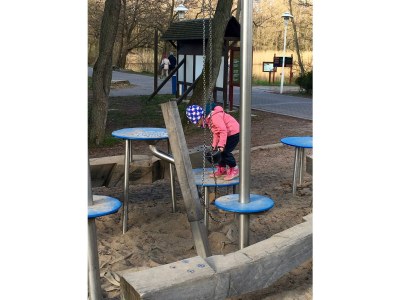 Holiday house Dünenhof 3 - Environment photo 32