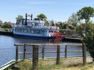 Holiday house Dünenhof 3 - Environment photo 33