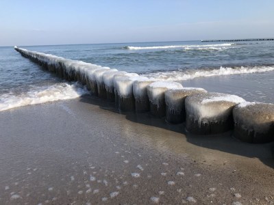 Holiday house Dünenhof 3 - Environment photo 36