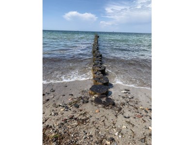 Holiday house Dünenhof 3 - Environment photo 37