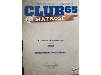 Holiday house Dünenhof 3 - Document photo 43