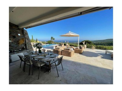 Villa Valou - Outdoor photo 11