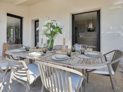 Villa Valou - Outdoor photo 12