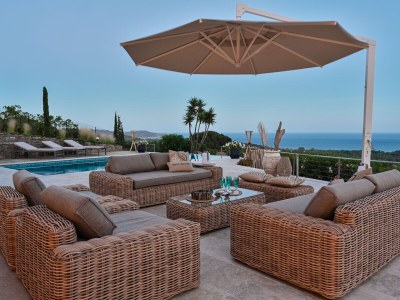 Villa Valou - Outdoor photo 14