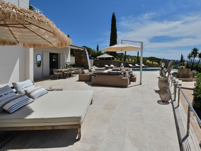 Villa Valou - Outdoor photo 15