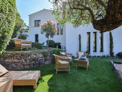 Villa Valou - Outdoor photo 19