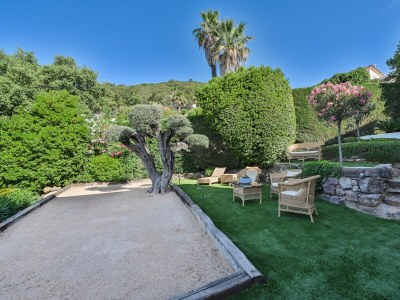Villa Valou - Outdoor photo 20