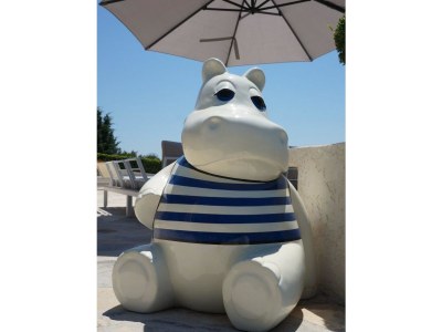 Villa Valou - Document photo 40