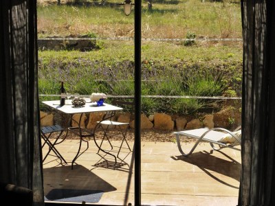 Holiday apartment with charm and views of the Vaucluse mountains - 307 APT - Outdoor photo 4