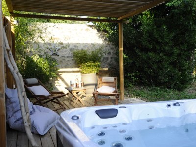 Holiday apartment with charm and views of the Vaucluse mountains - 307 APT - Outdoor photo 5