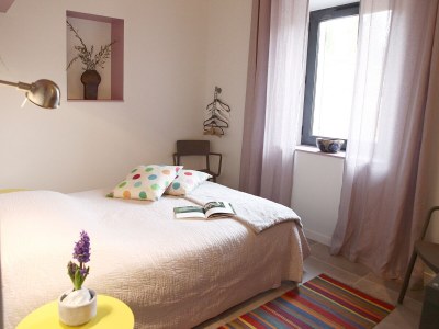 Holiday apartment with charm and views of the Vaucluse mountains - 307 APT - Features photo 12