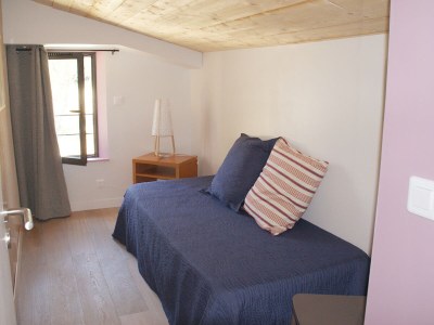 Holiday apartment with charm and views of the Vaucluse mountains - 307 APT - Features photo 13