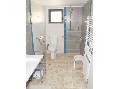 Holiday apartment with charm and views of the Vaucluse mountains - 307 APT - Features photo 14