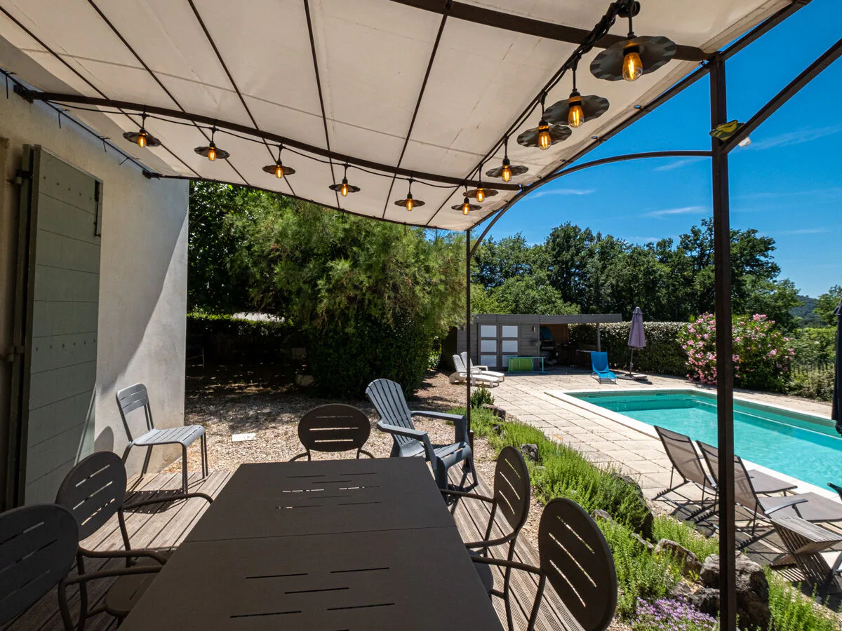 Holiday house with lots of space and comfort - 810 VIL