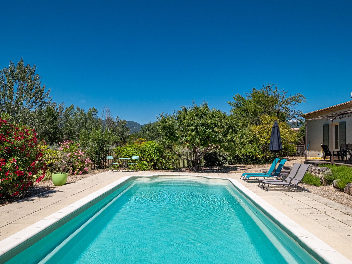 Holiday house with lots of space and comfort - 810 VIL - Outdoor photo 5