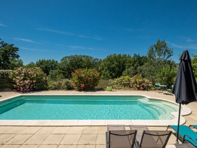 Holiday house with lots of space and comfort - 810 VIL - Outdoor photo 4