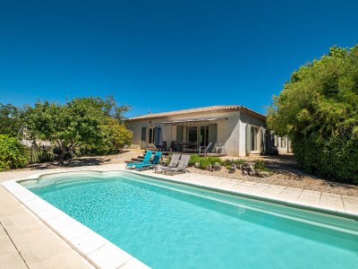 Holiday house with lots of space and comfort - 810 VIL - Outdoor photo 6