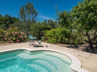 Holiday house with lots of space and comfort - 810 VIL - Outdoor photo 8