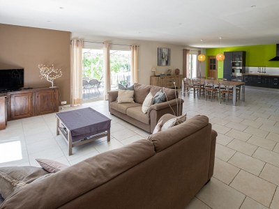 Holiday house with lots of space and comfort - 810 VIL - Features photo 10