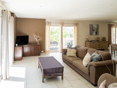 Holiday house with lots of space and comfort - 810 VIL - Features photo 11