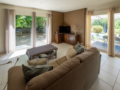 Holiday house with lots of space and comfort - 810 VIL - Features photo 12