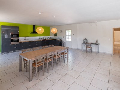 Holiday house with lots of space and comfort - 810 VIL - Features photo 13